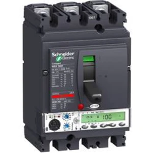 Výkonový vypínač Schneider Electric LV429880 Spínací napětí (max.): 690 V/AC (š x v x h) 105 x 161 x 86 mm 1 ks