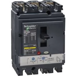 Výkonový vypínač Schneider Electric LV431111 Spínací napětí (max.): 690 V/AC (š x v x h) 105 x 161 x 86 mm 1 ks