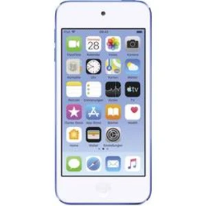 Apple iPod Touch 7. generace 32 GB modrá