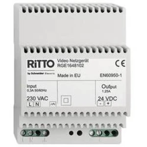 Příslušenství domovní telefon Ritto by Schneider RGE1648102 RGE1648102