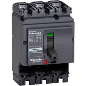 Výkonový vypínač Schneider Electric LV438018 (š x v x h) 105 x 161 x 86 mm 1 ks