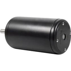 DC motor DOGA, 12 V, 16 A, 3200 ot./min