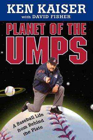 Planet of the Umps