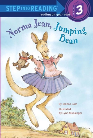 Norma Jean, Jumping Bean