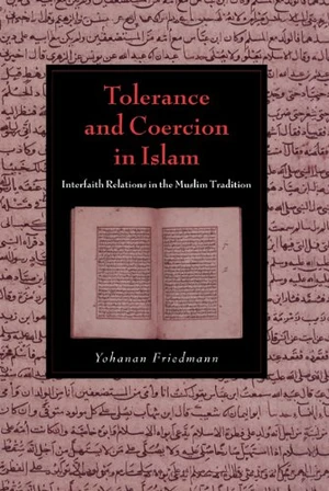 Tolerance and Coercion in Islam