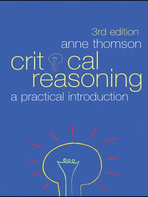 Critical Reasoning