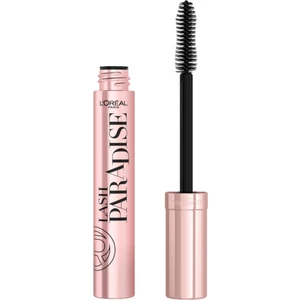 L’Oréal Paris Lash Paradise prodlužující řasenka pro extra objem Black 6,4 ml