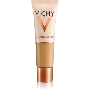 Vichy Minéralblend přirozeně krycí hydratační make-up odstín 15 Terra 30 ml