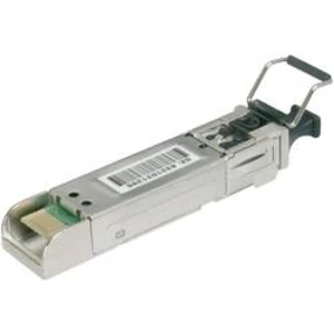 SFP vysílací modul 1 GBit/s 550 m Digitus DN-81010 Typ modulu SX