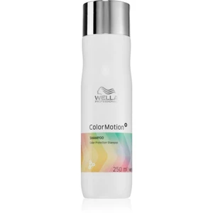 Wella Professionals ColorMotion+ šampon pro barvené vlasy 250 ml