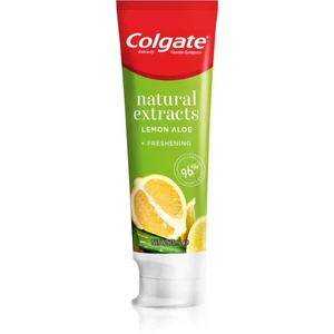 Colgate Natural Extracts Ultimate Fresh zubní pasta 75 ml