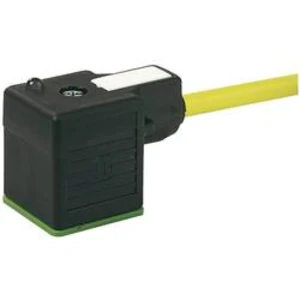 Ventilový konektor Murr Elektronik MSUD (7000-18081-6260150), IP67, 4pólový, kabel 1,5 m