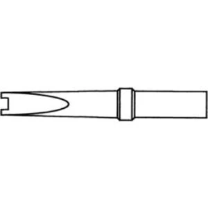 Odpájecí hrot Weller ET-SMD, 3,8 mm