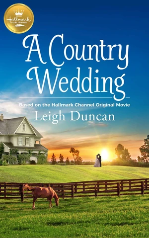 A Country Wedding