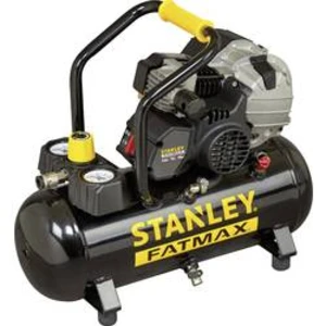 Pístový kompresor Stanley Fatmax FATMAX HYBD404STF509, objem tlak. nádoby 12 l