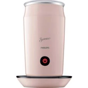 Napěňovač mléka SENSEO® Milk Twister CA6500/30, 500 W, růžová