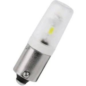 Indikační LED Signal Construct MBQB320364, BA9s, 60 lm, MBQB320364, bílá