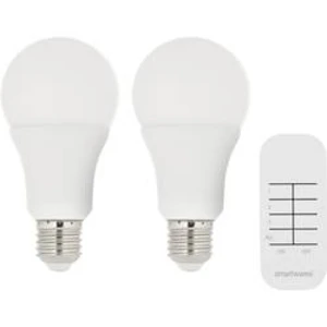 LED žárovka Smartwares SH4-99551 3kanálový Max. dosah 30 m