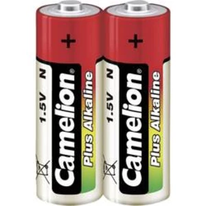 Akumulátor N alkalicko-manganová Camelion LR1 750 mAh 1.5 V 2 ks