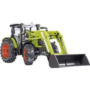 Wiking 077829 Spur 1 Claas Arion 430 přední nabíječka 120