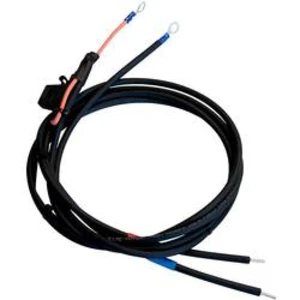 Phaesun Bateriový kabel 20 A bez svorek s M8 103780