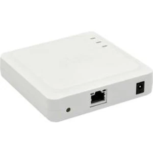 Wi-Fi příjímač 1 port 2.4 GHz, 5 GHz Silex Technology BR-300AN