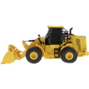 950M Wheel Loader Diecast Masters 23003, 1:35