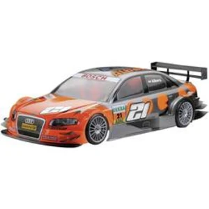 Karoserie RC modelu Reely AudiA4 DTM 2008, 1:10