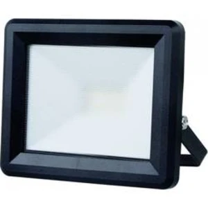 Venkovní LED reflektor MegaLight Floodlight out10 83299, 10 W, N/A, černá