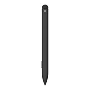 Dotykové pero Microsoft Surface Pro X Slim, Bluetooth , černá