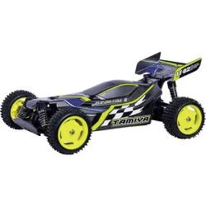 RC model auta Buggy Tamiya Plasma Edge II, 1:10, 4WD (4x4), stavebnice