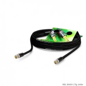 Video kabel Hicon VTGR-0050-SW-VI VTGR-0050-SW-VI, černá, 1 ks