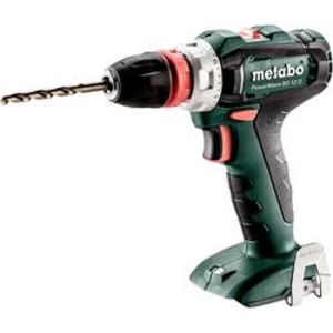 Aku vrtací šroubovák Metabo 601037840, 12 V