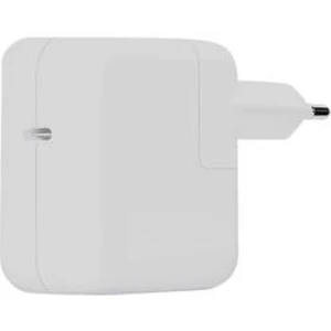 Nabíjecí adaptér Vhodný pro přístroje typu Apple: iPhone, iPad, MacBook