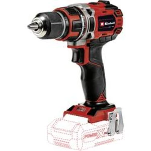 Aku vrtací šroubovák Einhell Power X-Change TE-CD 18/50 Li BL Solo 4513887, 18 V, Li-Ion akumulátor