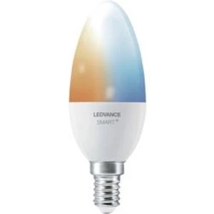 SMART+ LEDVANCE SMART+ Candle Tunable White 40 5 W/2700K E14, 5 W, N/A