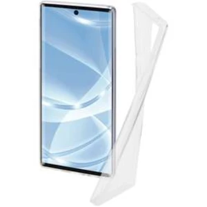 Hama "Crystal Clear" zadní kryt na mobil transparentní
