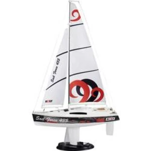 RC model plachetnice Reely Sail Force 435, RtR, 260 mm