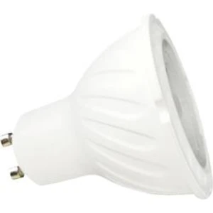 LED žárovka V-TAC 165 240 V, GU10, 7 W = 60 W, teplá bílá, A+ (A++ - E), reflektor, nestmívatelné, 1 ks