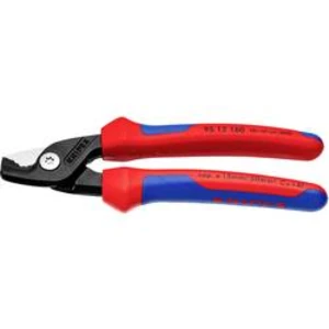 Kabelové nůžky Knipex 165 mm 95 12 160