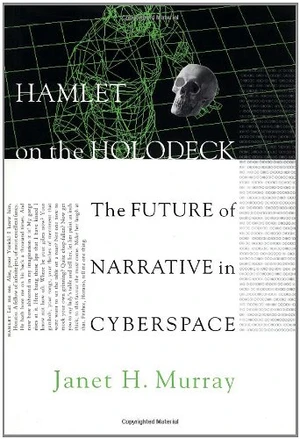 Hamlet on the Holodeck