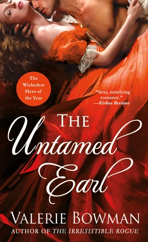 The Untamed Earl