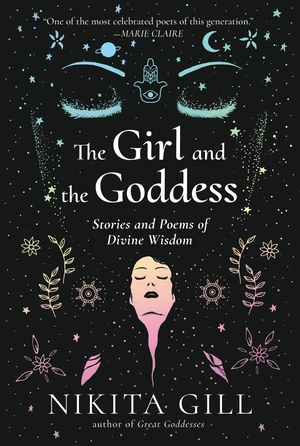 The Girl and the Goddess