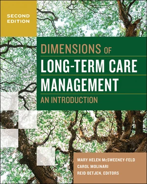 Dimensions of Long-Term Care Management