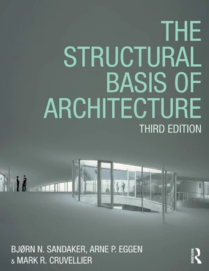 The Structural Basis of Architecture