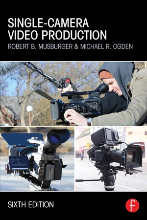 Single-Camera Video Production