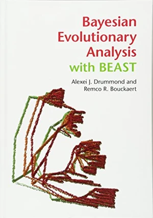 Bayesian Evolutionary Analysis with BEAST