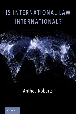 Is International Law International?