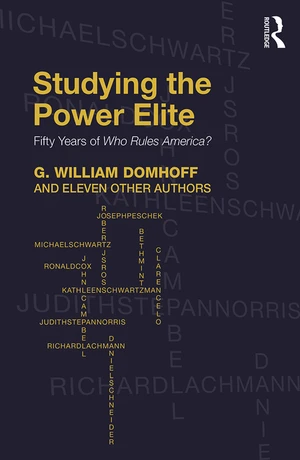 Studying the Power Elite