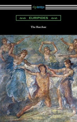 The Bacchae